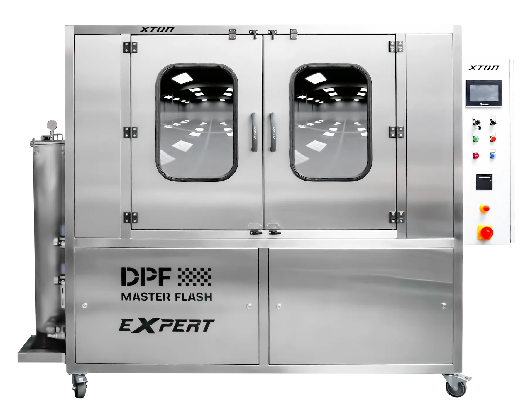 dpf-master-flash-expert